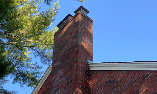 CHIMNEY-SERVICES