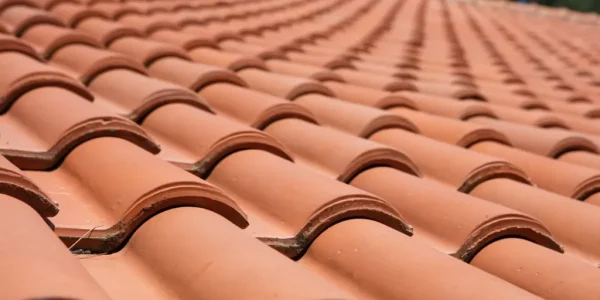 Tile Roofing